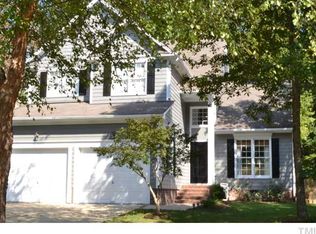 12024 N Exeter Way, Raleigh, NC 27613