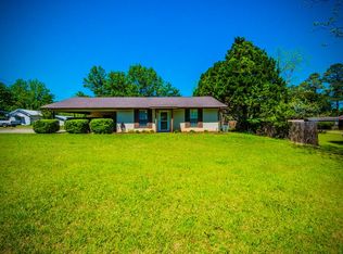 131 Franklin St, Abbeville, AL 36310