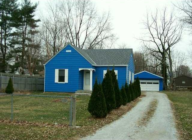 1st image of 4035 N Kitley Ave