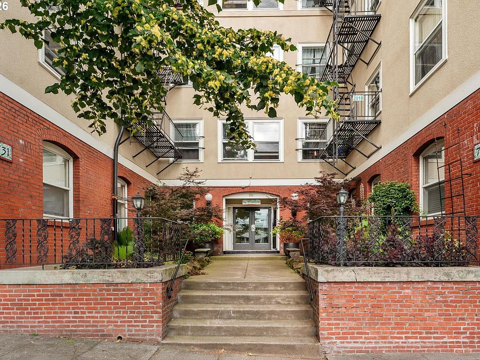 1st image of 731 SW King Ave Unit 10