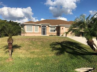 395 Paulcrest Ave, Lehigh Acres, FL 33974