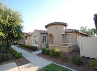 1145 S Storment Ln, Gilbert, AZ 85296