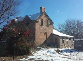 118 S 200 E, Washington, UT 84780