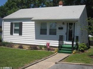 206 S Elm Ave, Henrico, VA 23075