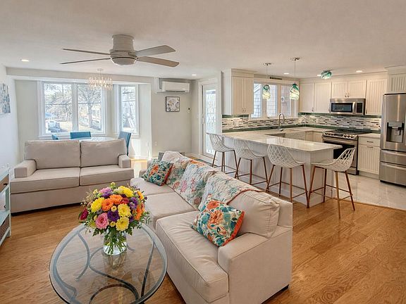 2nd image of 143 Beach Avenue #205