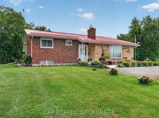 6583 Highway 15, Kingston, ON K0H2N0