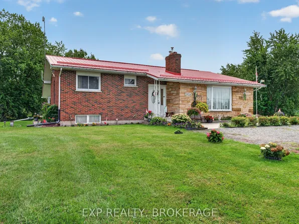 6583 Highway 15, Kingston, ON K0H 2N0