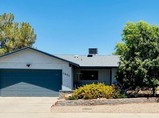 1651 N Allen, Mesa, AZ 85203