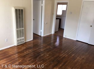 1501 Hermosa Dr NE #A, Albuquerque, NM 87110