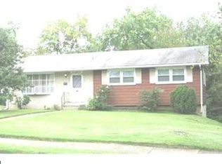 444 Euclid Ave, Maple Shade, NJ 08052