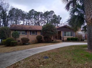 2386 Mount Vernon Dr, Sumter, SC 29154