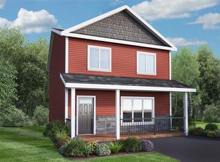 8 Walnut St, Saint Johns, NL A1H0P4