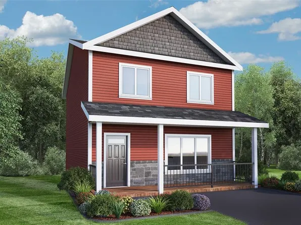 8 Walnut Street, St. John's, NL A1H0P4