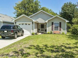 167 Del Prado Dr, Ponte Vedra Beach, FL 32082