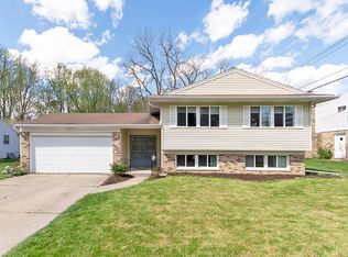 812 Tarleton Ave, East Lansing, MI 48823