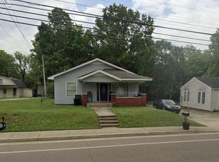 1502 E Chester St, Jackson, TN 38301