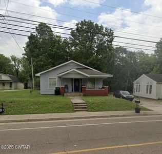 1502 E Chester St, Jackson, TN, 38301