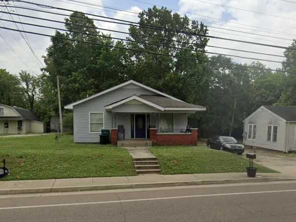 1502 E Chester St, Jackson, TN 38301