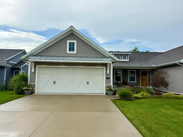 575 Riverbank Cir, Zeeland, MI 49464