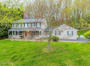 2219 Bentley Dr, Bloomsburg, PA 17815