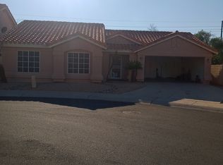 842 N Laveen Dr, Chandler, AZ 85226