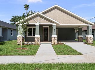 5703 N 20th St, Tampa, FL 33610