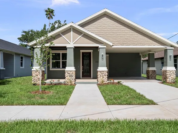 5703 N 20th St, Tampa, FL 33610