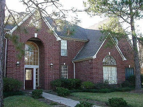 Front view