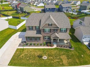 1116 Red Maple Dr, Troy, OH 45373