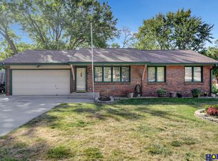 4001 Pioneers Blvd, Lincoln, NE 68516