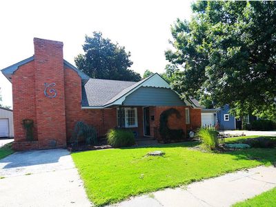 4604 N Donald Ave, Bethany, OK, 73008