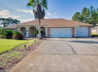 7729 Seaward St, Navarre, FL 32566