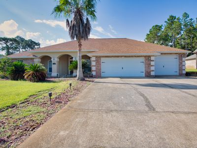 7729 Seaward St, Navarre, FL, 32566