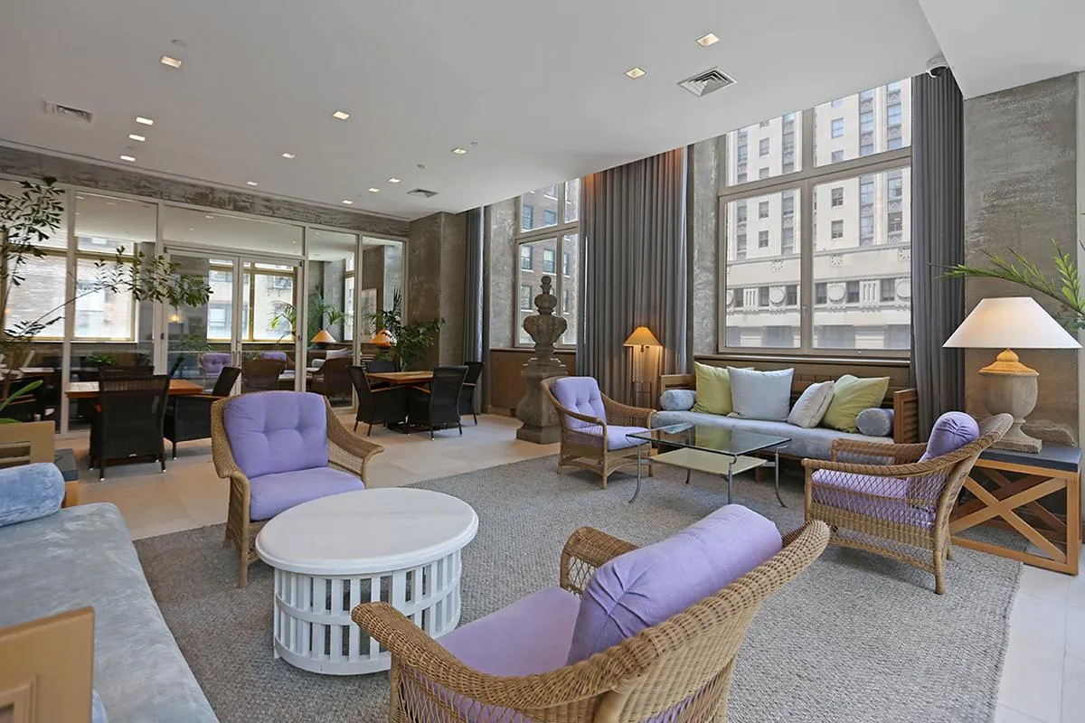 10 Barclay Street #33H in Tribeca, Manhattan | StreetEasy