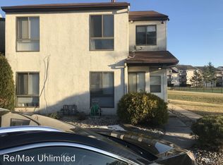 44 Buttonwood Rd, Voorhees, NJ 08043