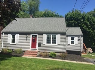 108 Chester St, Worcester, MA 01605