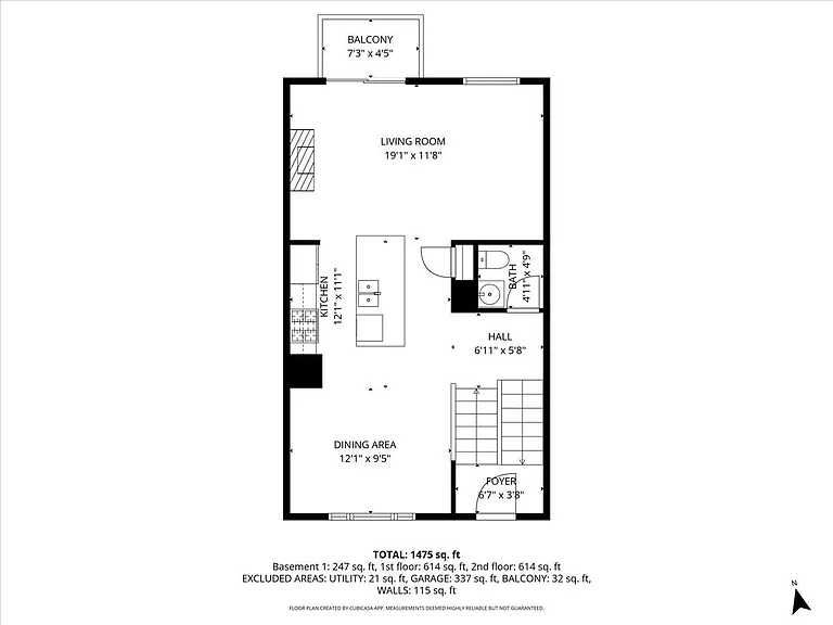 2544 Alison Ave #0 — Photo 40