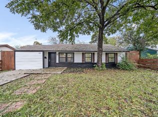 337 Halsey St, Dallas, TX 75224