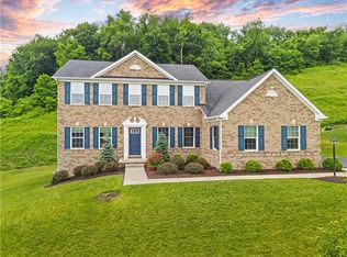 4511 Walnut Ridge Cir, Mc Donald, PA 15057