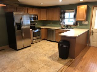 1510 Denton Rd UNIT A, Essex, MD 21221