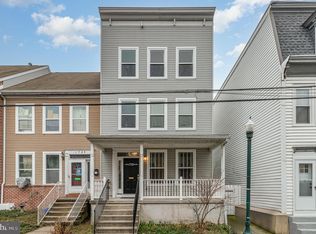 1723 Fulton St, Harrisburg, PA 17102
