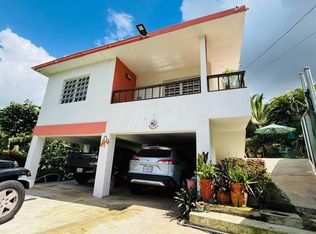 Sector La Paloma Hato Nuevo, Guaynabo, PR 00971