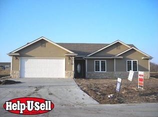 8871 Butterfly Ln, Manhattan, KS 66502