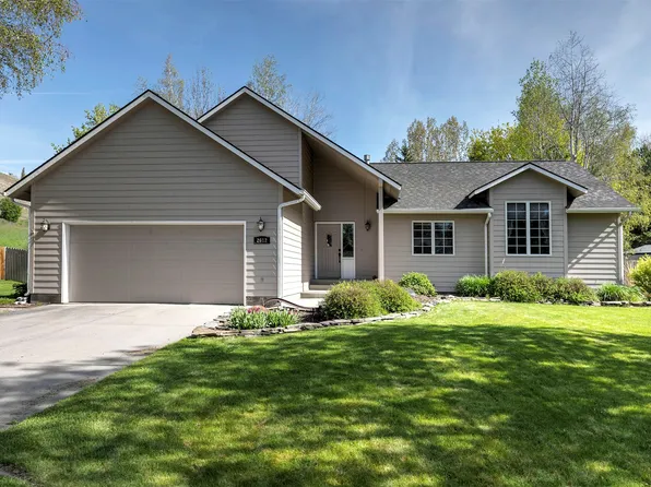 2612 Diamond Meadow Ct, Missoula, MT 59808