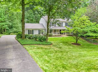 11615 Deer Forest Rd, Reston, VA 20194