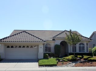 625 Paddlewheel Ct, Roseville, CA 95747