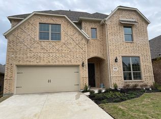 6104 Marigold Dr, McKinney, TX 75071