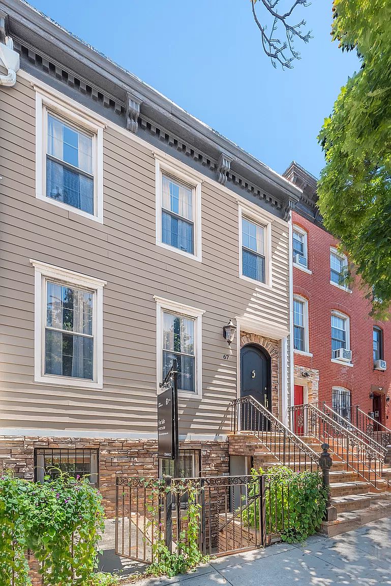 67 Adelphi St Brooklyn NY 11205 Zillow