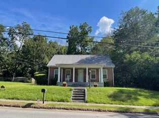 299 W Monroe St, Talbotton, GA 31827