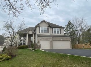 1510 Southridge Trl, Algonquin, IL 60102